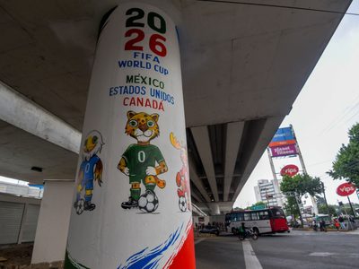 UIF y CNBV emiten mecanismo para fortalecer detección de lavado y trata durante el Mundial