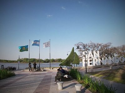 Qué podés hacer con bajo presupuesto en San Fernando, provincia de Buenos Aires