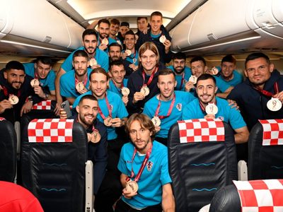 Croacia alista inversión millonaria en sus estadios de futbol tras el Mundial de Qatar 2022