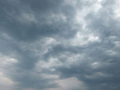 Pronóstico del clima en Tepetlaoxtoc para este martes 12 de mayo con ambiente nublado