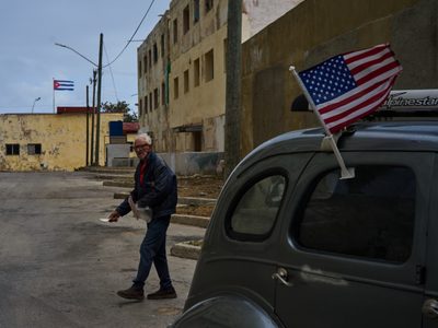 En respuesta a Trump, Cuba se dice dispuesta a fortalecer la cooperación con EU