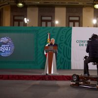 AMLO ofrecer crear un mecanismo para verificar que su gobierno no espía