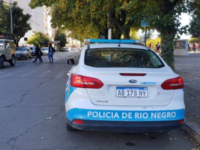Joven neuquino atropellado en Cipolletti: ordenaron la detención del presunto responsable