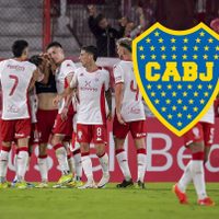 La nueva debilidad: la figura de Huracán que está dentro del radar de Boca para 2025