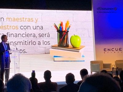 Educación financiera para niñez y el Mercader de Venecia