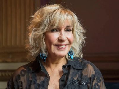 A sus 69 años, así es la rutina de ejercicios de Georgina Barbarossa para mantenerse en forma y que podés hacer en casa
