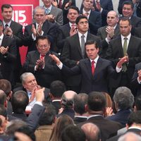 Por primera vez, el Infonavit entregará dividendos a derechohabientes: Peña Nieto