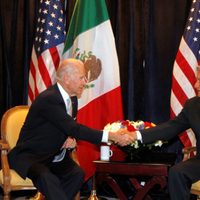 Joe Biden le da la razón a López Obrador: esto hay que hacer para abordar la migración
