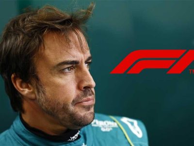 El sorprendente pedido de Fernando Alonso a la Fórmula 1 para cuando se retire