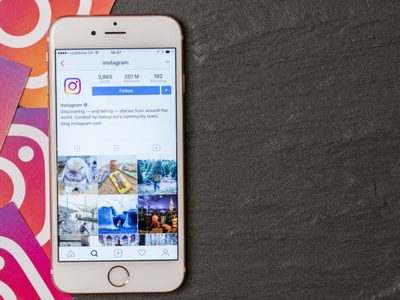 ¿Querés subir fotos a Instagram desde la pc? Te contamos cómo hacerlo