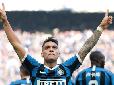 Inter busca cerrar lo más rápido la posible la venta de Lautaro Martínez