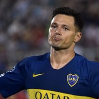 Las condiciones que puso Mauro Zárate para continuar en Boca