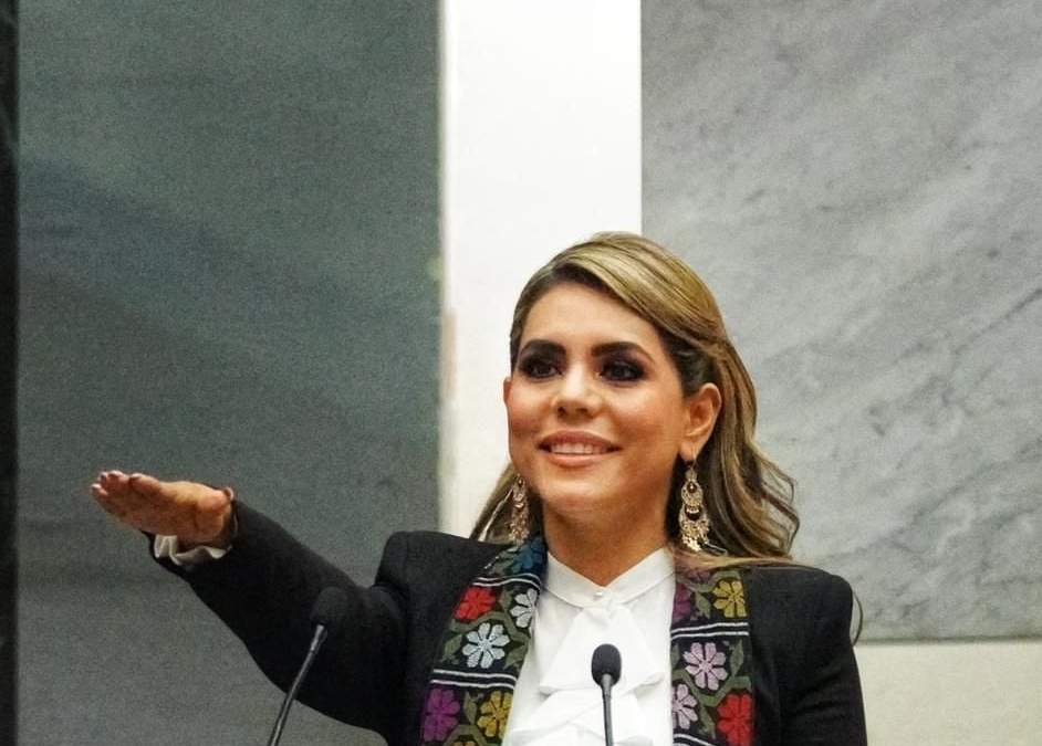 Evelyn Salgado