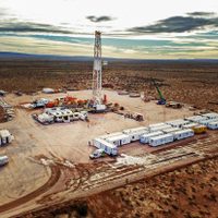 Vaca Muerta 2025: así queda el tablero de ganadores y perdedores del negocio petrolero