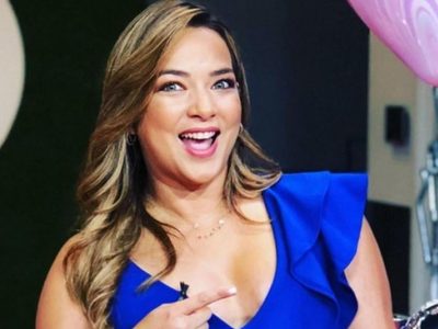 "¡Ayuda urgente!" Piden auxiliar a Adamari López ¡Preocupación de los fans!
