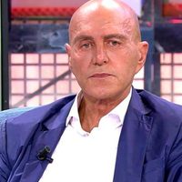 Kiko Matamoros cuenta lo duro que es sobrellevar la crisis con su hija Anita