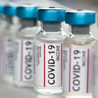 Las cifras de la vacuna contra el coronavirus a 8 de julio