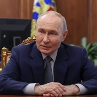 Rusia declara un alto el fuego unilateral en Ucrania para conmemorar el Día de la Victoria