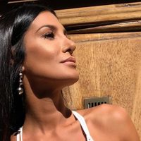 Indignada: Silvina Escudero "se enojó" con un juego de Instagram: "¡Nada que ver!"