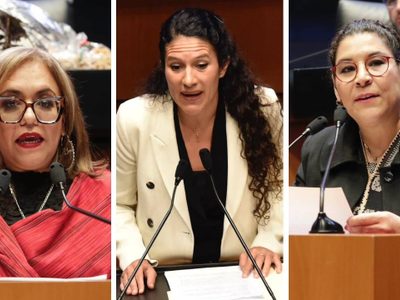Por primera vez, el presidente designará a integrante de la Suprema Corte