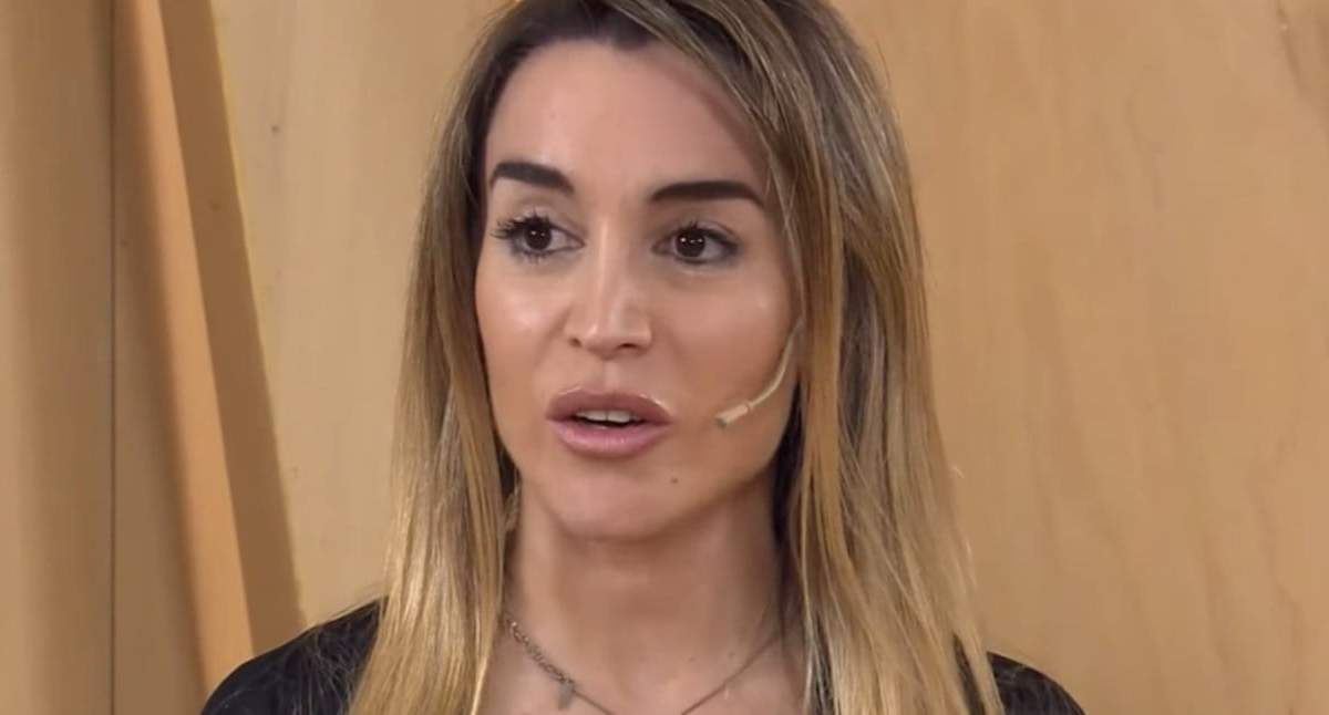 Fátima Florez. Fuente: (Instagram).