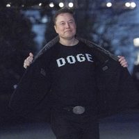 Elon Musk denuncia ciberataque masivo contra X tras caída global