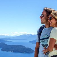 Bajo estrictas medidas, este fin de semana, habrá turismo en Neuquén