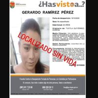 Asesinan a trans en Tuxtla Gutiérrez; Fiscalía lo buscó como hombre