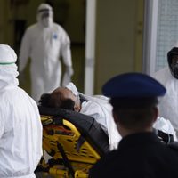 Pico de contagios: México rompe la barrera de los 65 mil infectados de coronavirus