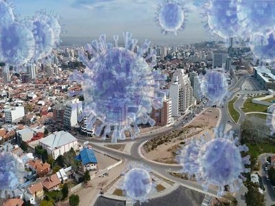 Coronavirus en Neuquén: las dos variables que transformaron a mayo en el peor mes