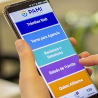 Nuevo filtro en PAMI: el paso que será indispensable para seguir usando la atención digital