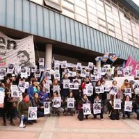 La Izquierda busca que se le devuelvan los días descontados a los docentes