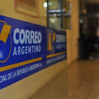 Aluminé mantendrá abierta la oficina del Correo Argentino