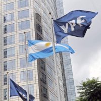 Nueva etapa: YPF informó más cambios en su directorio