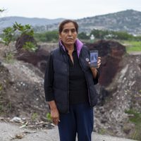 Jiutepec: Un incendio bajo tierra