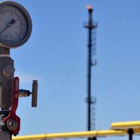 La Secretaría de Energía sumará un segundo barco regasificador