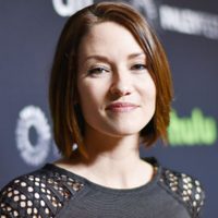 Chyler Leigh, de “Grey’s Anatomy” salió del closet, pero no fue nada fácil. ¿La discriminaron?