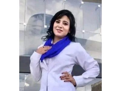 Asesinan a Aline Reynoso, doctora egresada de la BUAP; detienen a su pareja
