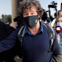 Sus primeras palabras tras el fallo del juez: Nacho Palau tomó una decisión definitiva en el conflic