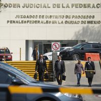 Caso Odebrecht: Madre de Emilio Lozoya apela al "sentido humano y de justicia" de AMLO