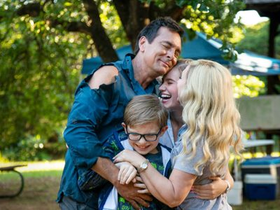 Una comedia es el inesperado éxito de Netflix