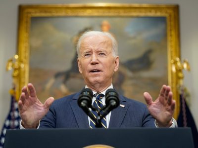 Biden advierte a Putin que si ataca a un país de la OTAN provocará la Tercera Guerra Mundial