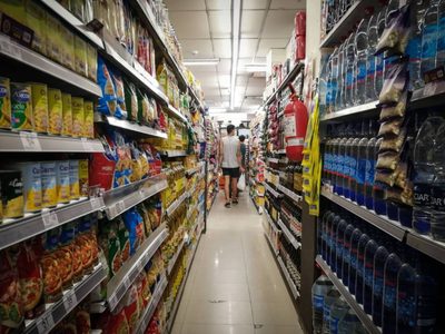 ¡Se asfixia el bolsillo de los argentinos! La inflación volvió a acelerarse en marzo