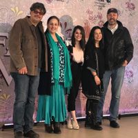 "Una familia con madre", un retrato de la parentela mexicana