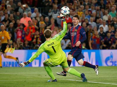 El tremendo historial entre el Barcelona y el Bayern Munich