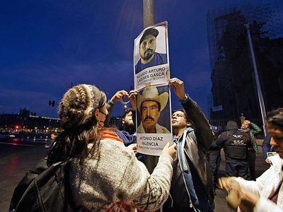 San Miguel Aquila: Derechos y vidas a merced de las mineras