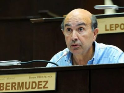 Concejales de Cutral Co y Plaza Huincul repudiaron las declaraciones del diputado Marcelo Bermúdez