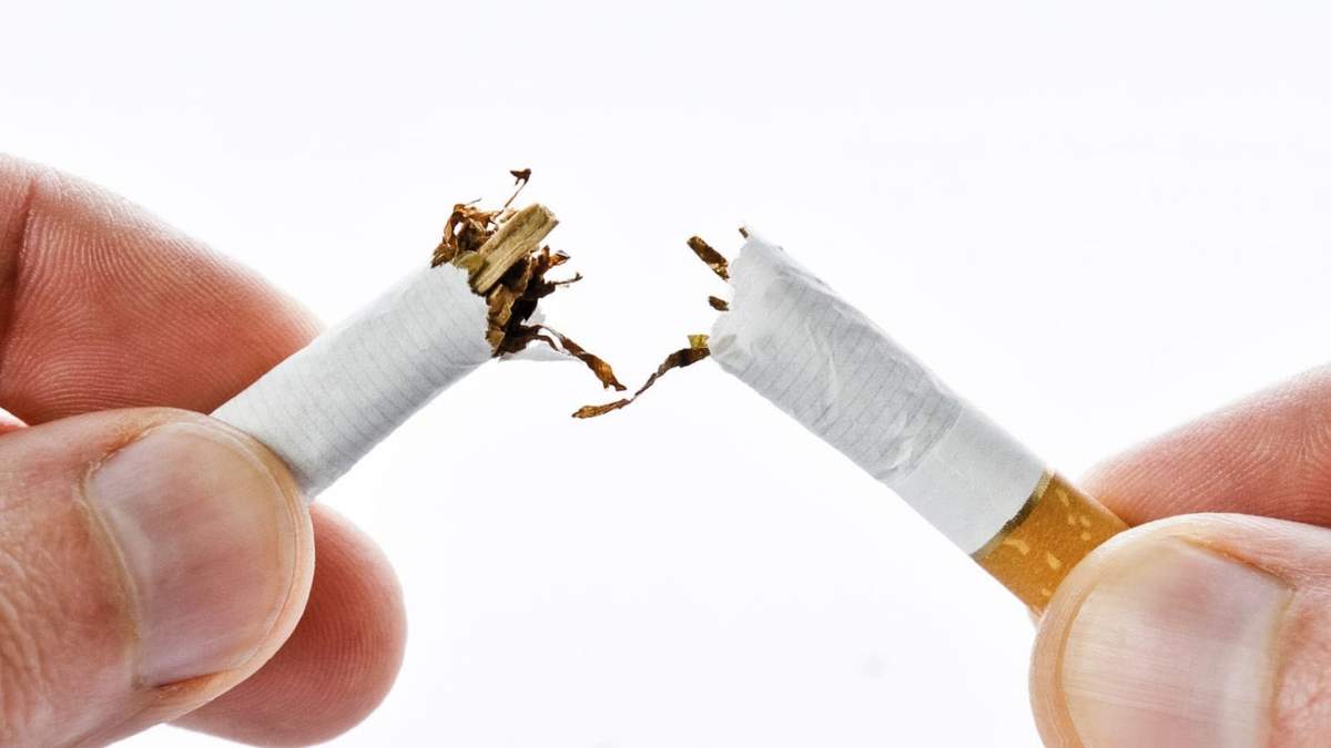 El Día Mundial Sin Tabaco se celebra todos los 31 de mayo desde hace más de 30 años. Fuente: (Twitter).