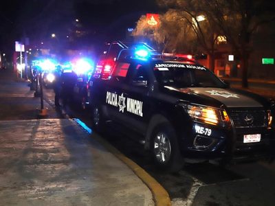 Policías hallan el cadáver del periodista Enrique García García en Metepec