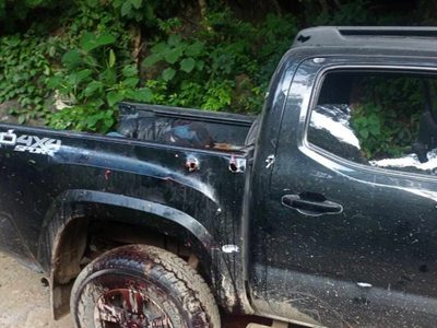 El CJNG, autor de la emboscada de seis miembros del Cártel de Sinaloa en Siltepec, Chiapas